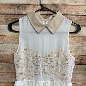 Ya Los Angeles Dress